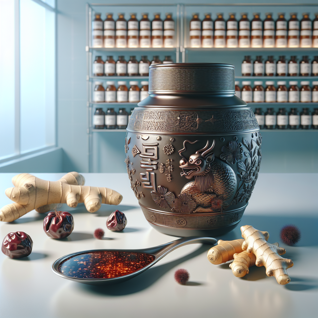 경옥고 효능 및 복용법과 부작용 알아보기 경옥고 효능 및 복용법과 부작용 알아보기