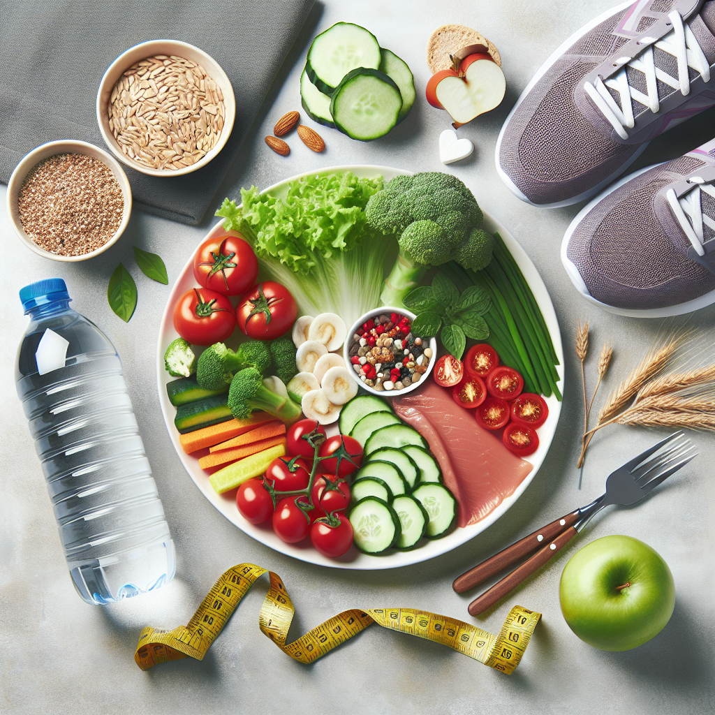 비만 원인과 관리 및 치료 방법 알아보기 비만 원인과 관리 및 치료 방법 알아보기