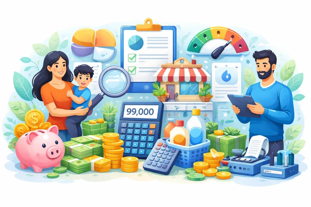 기타 계산기 모음 2 기타 계산기