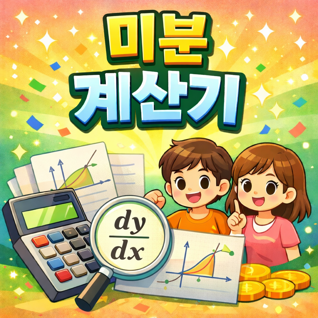 미분 계산기 | 무료 계산기 2 미분 계산기